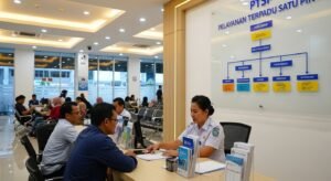 Tugas dan Fungsi Dinas UMKM Kaltim