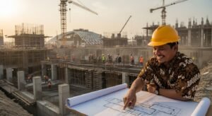 Peluang UMKM IKN 2026