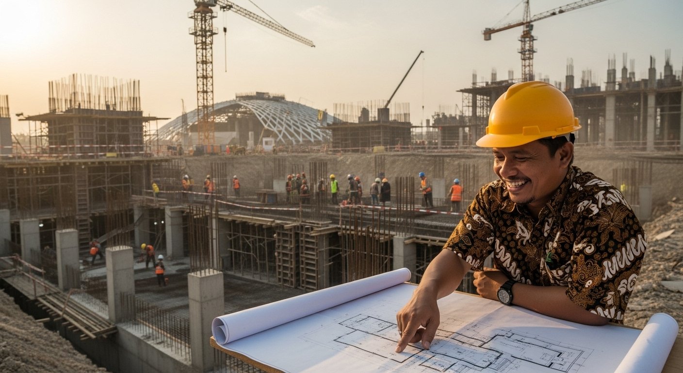 Peluang UMKM IKN 2026