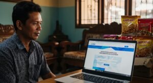 Cara Daftar NIB UMKM Kaltim 2026