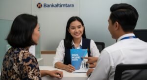 Bantuan Modal UMKM Kaltim 2026